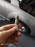 佐佐木双铱金火花塞 适用福特福克斯/睿斯/蒙迪欧/锐界/际/翼虎/金牛 实拍图