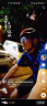 兰帕达 骑行服自行车男款短袖套装山地公路车自行车骑行服装备套装 霞光-海洋蓝短袖 XL码（适合体重：65-75kg） 晒单实拍图