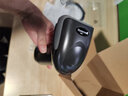 霍尼韦尔（Honeywell）1470g/1472g/1450G/1452G/1250G二维扫描枪超市手机支付扫码枪 1470G【二维有线】USB口+支架 实拍图