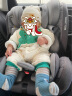 惠尔顿（Welldon）儿童安全座椅 0-12岁车载ISOFIX硬接口 360度旋转 ECE认证 安其拉 晒单实拍图