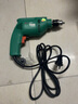 东成手电钻家用电动螺丝刀多功能电动工具J1Z-FF-10A自锁手电钻10mm东成电动工具 J1Z-FF-10A【300W】铁夹头+多用附件 实拍图