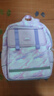 安踏儿童书包女生小学生轻便护脊书包1-3年级宝宝校园背包A92438152 实拍图