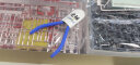 神之手 SPN120究极5.0超薄单刃剪钳水口钳 高达拼装模型制作工具 SPN-120（配剪钳保养套装） 晒单实拍图