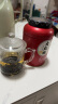 天洲溪茶叶 乌龙茶 大红袍 武夷山原产 武夷原产岩茶 茶叶自己喝500g 晒单实拍图