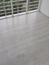 见装PVC地板革复古木地板贴加厚自粘地板贴石塑地板胶家用厅防水耐磨 B01（加厚耐磨 1平米价格） 1平方 实拍图