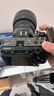索尼（SONY）ILME-FX3A高清数码摄像机4K全画幅专业电影摄影机视频拍摄直播旅游婚庆 FX3A FX3A+电池 套餐二 实拍图