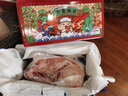 谷开元 宁夏滩羊肉羊排羊肋排羊腿肉生鲜半只羊新鲜现宰整全羊中秋礼盒 30斤丨宁夏滩羊全羊【福羊礼】 实拍图