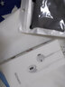 White Dog  适用于华为荣耀手机耳机入耳式 Hifi高清线控带麦有线耳塞畅玩20 30s X20 X20SE X40i X30i 9X  3.5mm插头耳机 适用荣耀畅玩手机耳机 实拍图
