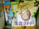 刺猬阿甘 办公室休闲零食南瓜酥锅巴香蕉酥多种口味可选 沙拉薯条 80g*3袋 实拍图