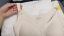 浪莎哺乳吊带背心女【25秋冬新品】孕妇加绒自带胸垫防走光喂奶神器 实拍图