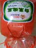 富爸爸韩式传统萝卜叶水泡菜1kg 延边朝鲜族风味下饭菜2斤 实拍图