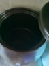 爱仕达（ASD）砂锅煲汤炖锅4.5L陶瓷煲仔饭沙锅燃气灶明火专用RXC45C5WG 实拍图