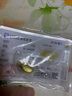 菜百首饰足金Au999.9  黄金金条 投资元宝 50克（不支持退换货） 实拍图