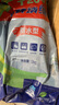 雨虹防水 T200彩色瓷砖地砖填缝剂粉美缝剂 防霉防水型耐磨勾缝剂黑色白色 玛瑙黑-2KG附带海绵+刮板 实拍图