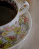 则武（Noritake）【收藏款龙猫】宫崎骏TOTORO龙猫宫崎骏咖啡杯子茶具套装送礼礼盒 龙猫咖啡杯碟11-12月礼盒装 325ml 实拍图