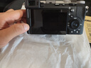 索尼（SONY）Alpha 7C II 新一代全画幅微单相机A7C2双影像小“7”数码相机a7c2 A7CM2 a7c二代 银色单机+【镜头24-70GMⅡ】 官方标配【仅出厂配置】推荐购买套餐 实拍图