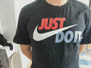 耐克（NIKE）男子T恤 SPORTSWEAR JDI AR5007-100 XL 实拍图
