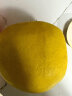 京鲜生 精选红肉蜜柚 4粒装 单果1.8-2.5斤 生鲜水果  实拍图