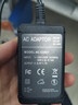 奥德盛（ODSX） AC-L200 索尼 SONY SR68 SR200 AX30摄像机 电源适配器 可长时间供电拍摄 可直充  HDR-XR160E 实拍图