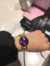 左微沙（JOWISSA）【618年中大促】瑞表品牌手表女时尚个性切割手表防水绿色石英表 绿色表盘-J5.697.M 实拍图