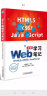 Web前端学习笔记：HTML5+CSS3+JavaScript 实拍图