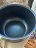 Galanz/格兰仕电饭煲3L4L5L升内胆电饭锅内锅不粘内胆配件 3L内胆无花纹（原厂） 实拍图