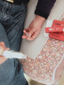 万孚双铱金火花塞4支装9911适配吉利远景x3新金刚cross凯翼x3 实拍图