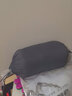 伯希和（Pelliot）户外轻薄羽绒服男女冬800蓬鹅绒保暖外套冲锋衣内胆11340821灰L 实拍图