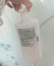 谜草集山茶花香水洗发水沐浴露护发素洗发膏持久留香男女大容量1200ml 洗发水1.2L+护发素1.2L 实拍图