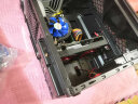 英特尔i5 i7 4790 十代 十二代3060 高配热门3D大型游戏LOL永劫无间电脑主机 9成新 套餐二酷睿I7 4790/16G/1060独显主机 实拍图