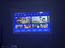 极米Play5/6投影仪护眼1080P高清便携手机投屏家庭影院户外露营投影机 极米play5单机+影视资源APP 实拍图