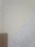 美克杰壁纸墙纸装饰自粘 100米大卷自贴墙纸壁纸防水PVC卧室厨房客厅客 白色花开富贵 21米长60厘米宽 晒单实拍图