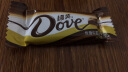 德芙（Dove）丝滑牛奶巧克力分享碗装252g休闲办公室小零食糖果礼物伴手礼 晒单实拍图