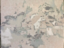 自油自画 diy数字油彩画现代简约客厅卧室风景装饰挂画绘画手工填色床头画 梦里水乡 40*50cm 绘画套装 实拍图