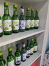 好天好饮（GOODDAY）气泡酒 360ml*6瓶 5度 蓝莓味 韩国进口 微醺 低度酒 实拍图