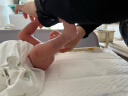 好奇（Huggies）心钻装小森林纸尿裤NB66片(5kg以下)新生儿小号婴儿尿不湿超薄 实拍图