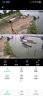 800万监控摄像头面家用监控器360度无死角带夜视全景室外无线4G高清网络摄像机户外手机远程自动旋转  双镜头太阳能4G监控【无电无网环境安装】1台顶2 实拍图