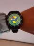 BHO【壳膜一体】适用华为gt6/gt7/pro保护壳watch5/gt5/pro钢化膜一体watch5/4pro/fit5/gt3pro保护套 （非凡大师）Ultimate【壳膜一体·黑色】 实拍图
