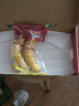 都乐Dole 菲律宾香蕉 超甜蕉 独立包装 7-8根装进口甜蕉 1kg 实拍图