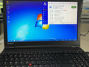 联想Thinkpad W541/W540/P52 二手笔记本电脑 设计移动图形工作站独显绘图商务办公 9新W540-i7四代32G-1T固态独显2G顶配 专业设计图形工作站 实拍图
