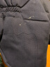 代尔塔 男经典款 户外防风防寒工装马甲 加绒加厚大码 多工具口袋设计 405104 藏青色 L 实拍图