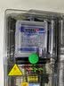 正泰家用电表220v出租房电子单相电度表箱 正泰40A电表+正泰40A空开+电表箱 实拍图