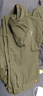 工作服套装男春秋加厚防烫耐磨纯棉劳保服建筑电工焊工汽修工作服 上衣+裤子 【纯棉抗撕扯】 175【125-145斤】 实拍图