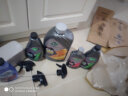 龟牌（Turtle Wax）冰蜡玻璃油膜去除剂汽车多功能清洁剂清洗剂镜子挡风玻璃去除油膜 冰蜡玻璃油膜去除剂 实拍图