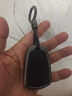 Ewitgo25款凯迪拉克XT5钥匙套XT4 XT6 XTS CT4 CT5男CT6女ATSL扣GT4包壳 A款【5键】尊贵黑-圆环扣款 实拍图