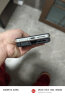 邦克仕（Benks）适用于小米14 Ultra 手机壳xiaomi14 Ultra【杜邦凯芙拉】 蒙太奇碳纤维奢华拼接磁吸保护壳 晒单实拍图