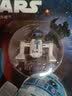 乐高星球大战漫游故事汇：太空冒险（附乐高限量玩具） 实拍图