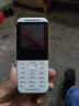 诺基亚 NOKIA 5310 白红 直板按键 移动2G音乐手机 双卡双待 老人老年手机 学生考研复试戒网备用功能机 实拍图