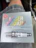 NGK原装 铱铂金火花塞【四支装】适用于 本田杰德1.8/凌派1.8 实拍图