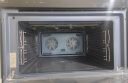 凯度（CASDON）60L彩屏蒸烤一体机嵌入式 蒸箱 烤箱 双热风 蒸烤炸蒸烤箱一体机ZD pro 实拍图